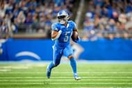 What is David Montgomery's salary?